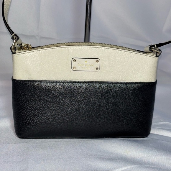 Kate Spade New York Grove Street Millie Color block Crossbody Bag - Picture 2 of 9